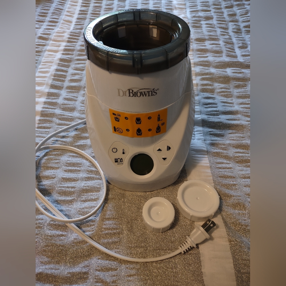 Dr. Brown's Bottle Warmer